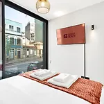 Apartman Guestready - Age Of Discoveries Homes