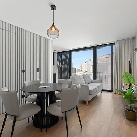 Apartament Guestready - Age Of Discoveries Homes *
