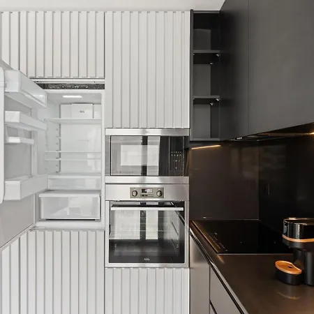 Apartament Guestready - Age Of Discoveries Homes Porto