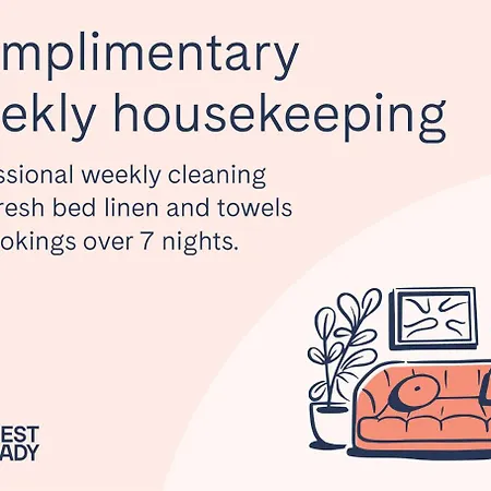 Guestready - Age Of Discoveries Homes דירה *