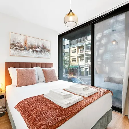 Guestready - Age Of Discoveries Homes *