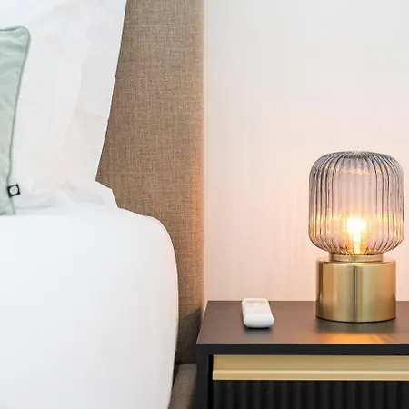 Apartament Guestready - Age Of Discoveries Homes Porto