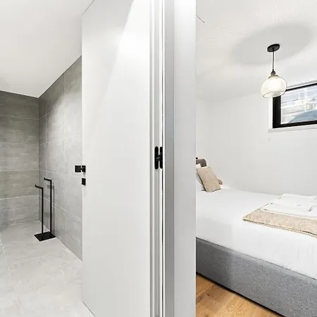 Apartament Guestready - Age Of Discoveries Homes *
