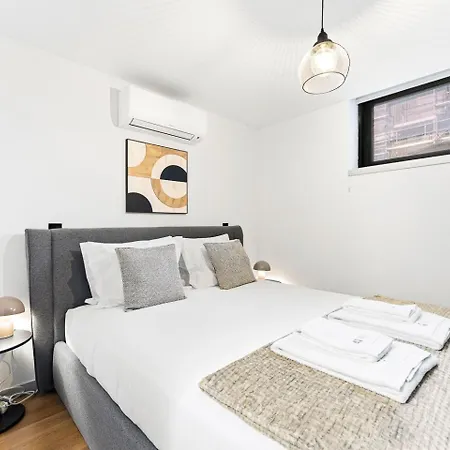 Apartament Guestready - Age Of Discoveries Homes *
