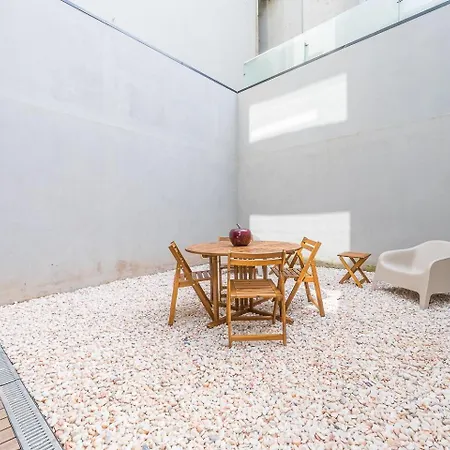 Apartament Guestready - Age Of Discoveries Homes Porto
