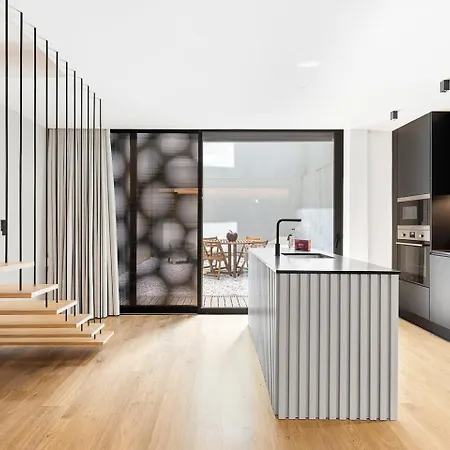 Apartament Guestready - Age Of Discoveries Homes