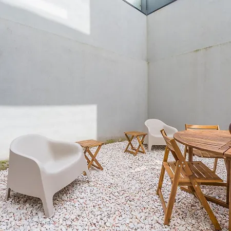 Apartament Guestready - Age Of Discoveries Homes Porto