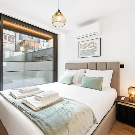 Guestready - Age Of Discoveries Homes *