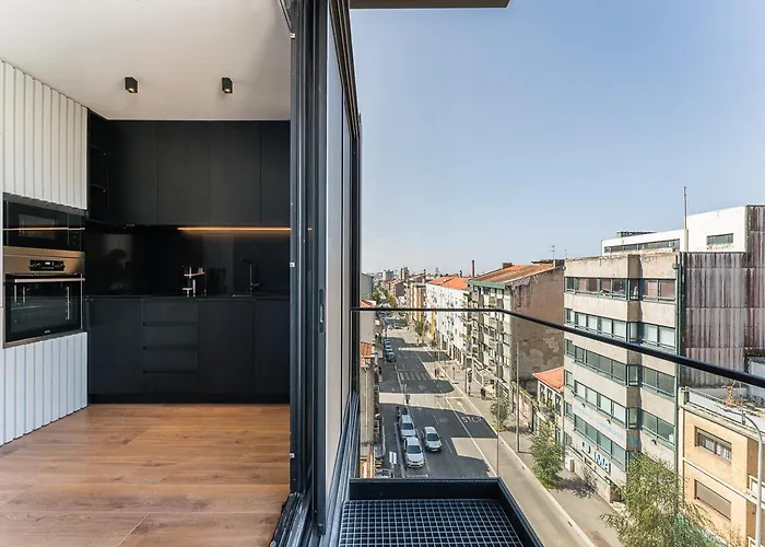 Guestready - Age Of Discoveries Homes *