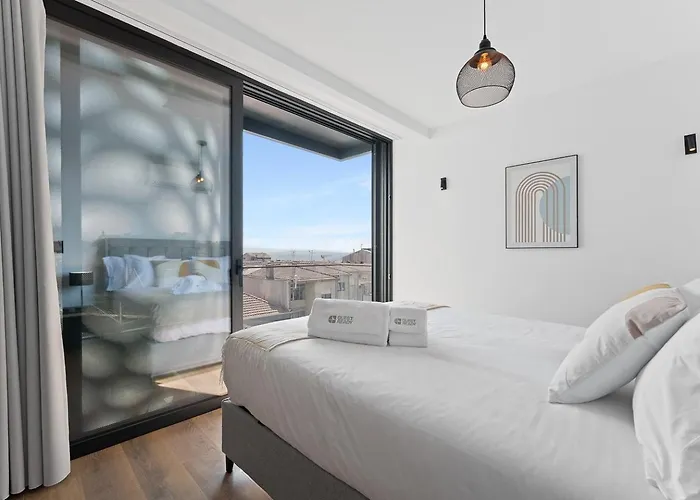 Guestready - Age Of Discoveries Homes פורטו