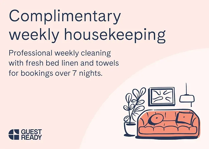 Guestready - Age Of Discoveries Homes דירה *