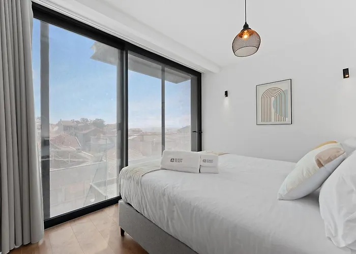 Guestready - Age Of Discoveries Homes