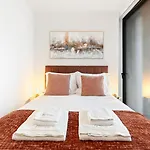 Guestready - Age Of Discoveries Homes * Porto