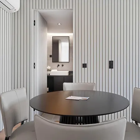 Guestready - Age Of Discoveries Homes Апартаменты *