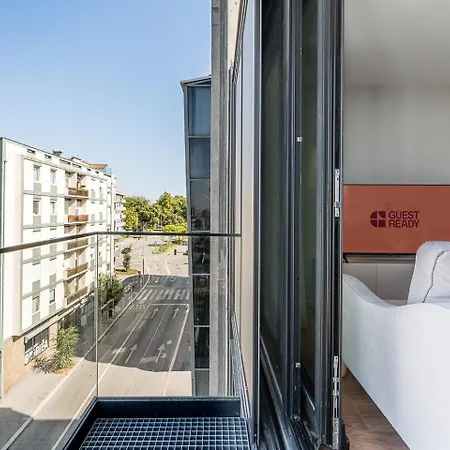 Guestready - Age Of Discoveries Homes Порту