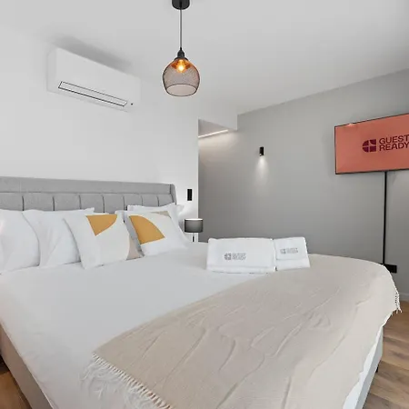 Guestready - Age Of Discoveries Homes *