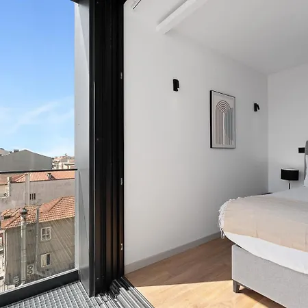 Guestready - Age Of Discoveries Homes *