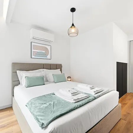 Guestready - Age Of Discoveries Homes דירה *