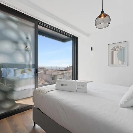 Guestready - Age Of Discoveries Homes *