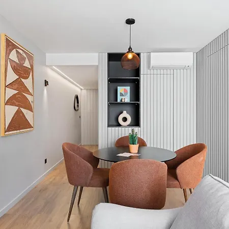 Guestready - Age Of Discoveries Homes Апартаменты Порту