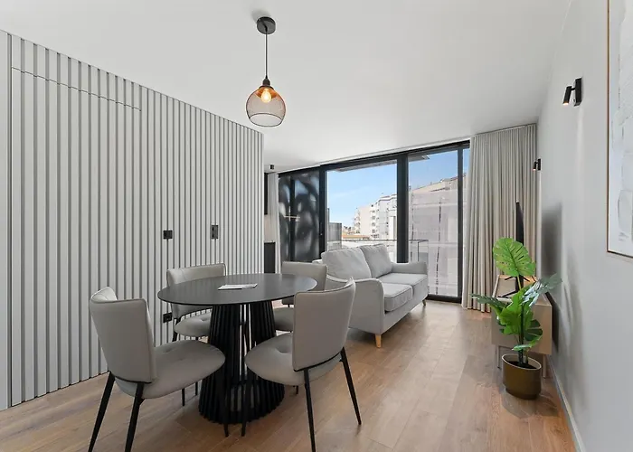 Appartement Guestready - Age Of Discoveries Homes *