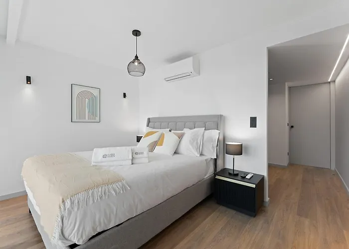 Lejlighed Guestready - Age Of Discoveries Homes Porto