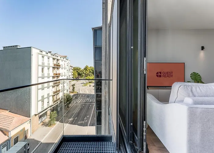 Guestready - Age Of Discoveries Homes Porto