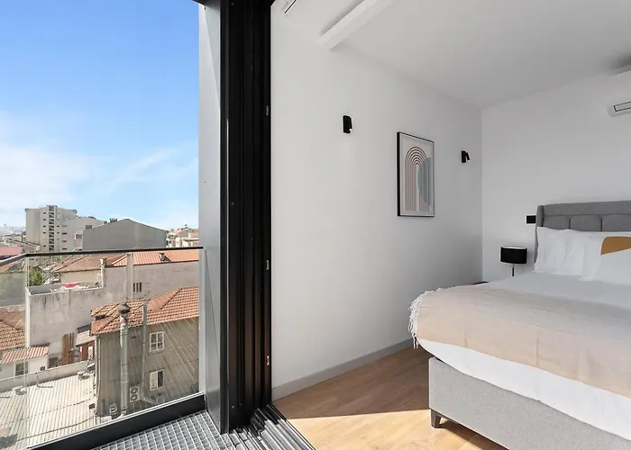 Guestready - Age Of Discoveries Homes *