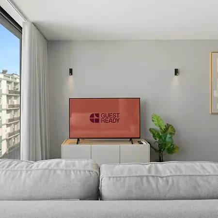 Guestready - Age Of Discoveries Homes Apartament *