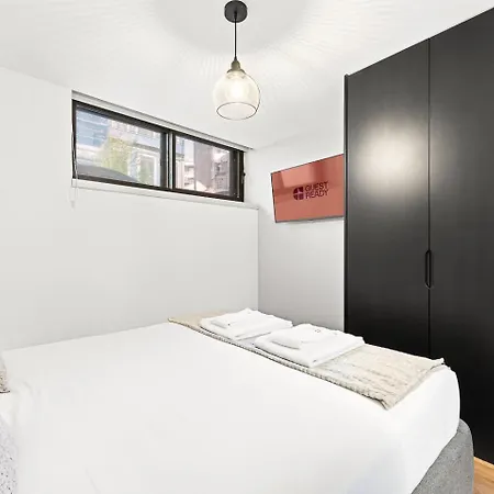 Guestready - Age Of Discoveries Homes *