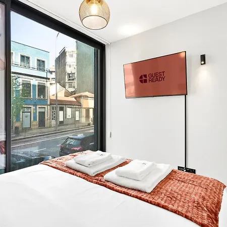 아파트 Guestready - Age Of Discoveries Homes