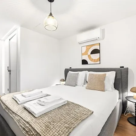 Guestready - Age Of Discoveries Homes 아파트 포르투
