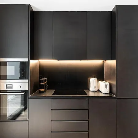 아파트 Guestready - Age Of Discoveries Homes 포르투