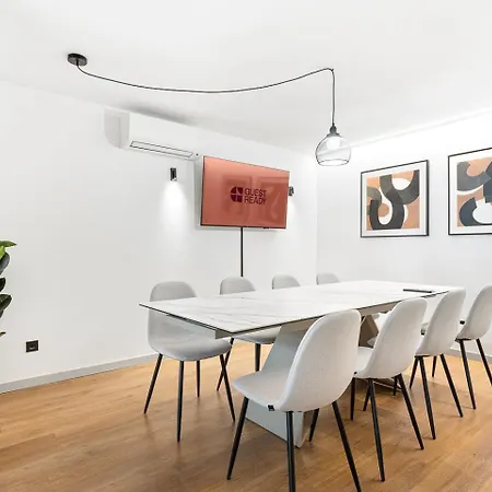 Guestready - Age Of Discoveries Homes 포르투