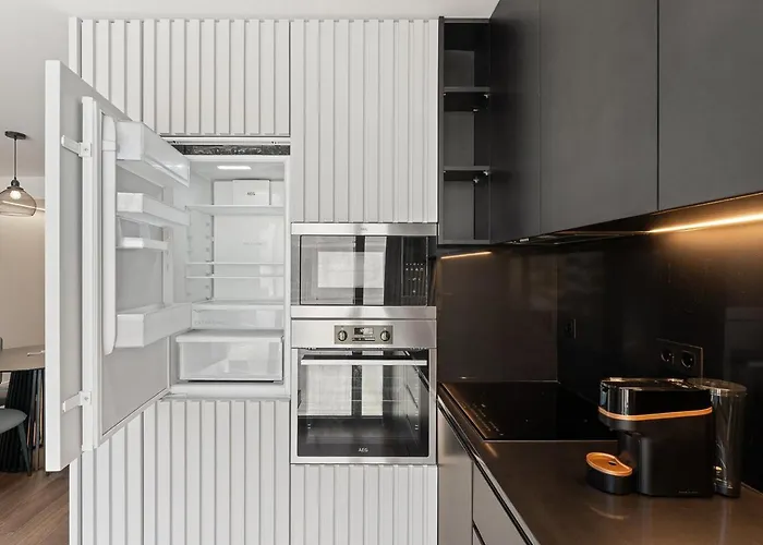 Apartman Guestready - Age Of Discoveries Homes Porto