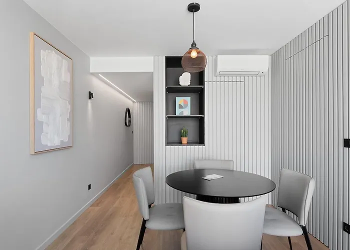 Guestready - Age Of Discoveries Homes